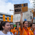 Sul Informação - Desfile Académico teve festa, mas também mensagens sérias [fotogaleria]
