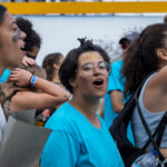 Sul Informação - Desfile Académico teve festa, mas também mensagens sérias [fotogaleria]