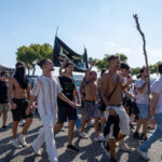 Sul Informação - Desfile Académico teve festa, mas também mensagens sérias [fotogaleria]