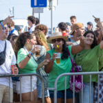 Sul Informação - Desfile Académico teve festa, mas também mensagens sérias [fotogaleria]