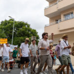Sul Informação - Desfile Académico teve festa, mas também mensagens sérias [fotogaleria]
