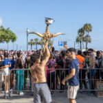 Sul Informação - Desfile Académico teve festa, mas também mensagens sérias [fotogaleria]