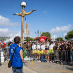 Sul Informação - Desfile Académico teve festa, mas também mensagens sérias [fotogaleria]