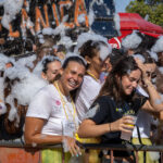 Sul Informação - Desfile Académico teve festa, mas também mensagens sérias [fotogaleria]