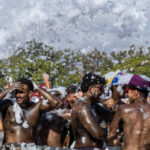 Sul Informação - Desfile Académico teve festa, mas também mensagens sérias [fotogaleria]