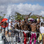 Sul Informação - Desfile Académico teve festa, mas também mensagens sérias [fotogaleria]