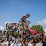 Sul Informação - Desfile Académico teve festa, mas também mensagens sérias [fotogaleria]