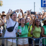 Sul Informação - Desfile Académico teve festa, mas também mensagens sérias [fotogaleria]