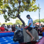 Sul Informação - Desfile Académico teve festa, mas também mensagens sérias [fotogaleria]