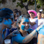 Sul Informação - Desfile Académico teve festa, mas também mensagens sérias [fotogaleria]