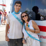 Sul Informação - Desfile Académico teve festa, mas também mensagens sérias [fotogaleria]