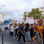 Sul Informação - Desfile Académico teve festa, mas também mensagens sérias [fotogaleria]