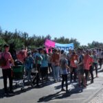 Sul Informação - Caloiros voltaram a desfilar por Faro em clima de festa [fotogaleria]