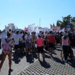 Sul Informação - Caloiros voltaram a desfilar por Faro em clima de festa [fotogaleria]