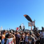 Sul Informação - Caloiros voltaram a desfilar por Faro em clima de festa [fotogaleria]