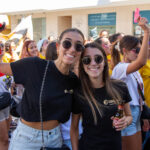 Sul Informação - “Estudar onde não consigo viver”: Falta de habitação marca Desfile do Caloiro