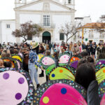 Sul Informação - Rosinha e Jorge Guerreiro atuam na 28ª edição do Carnaval de Odiáxere
