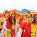 Sul Informação - Rosinha e Jorge Guerreiro atuam na 28ª edição do Carnaval de Odiáxere