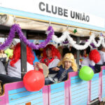 Sul Informação - Portimão celebra o Carnaval com muita folia para toda a família