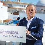 Sul Informação - Desidério lança candidatura que «não é contra ninguém», é «por Albufeira»