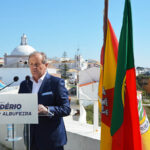 Sul Informação - Desidério lança candidatura que «não é contra ninguém», é «por Albufeira»