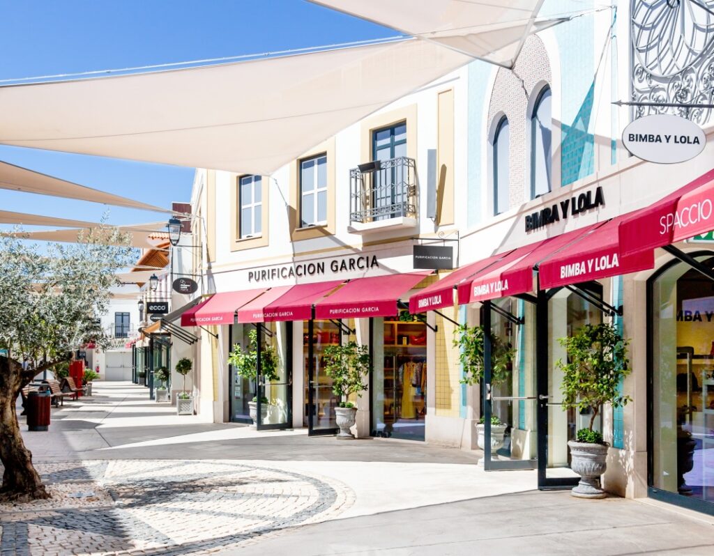 Sul Informação - Designer Outlet Algarve distinguido com o certificado “BREEAM”