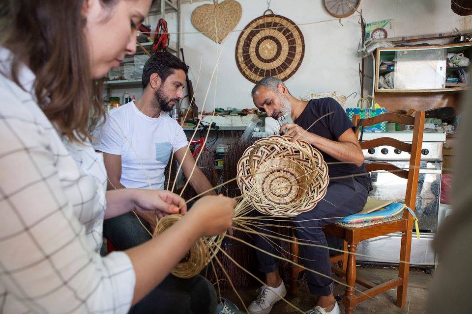 Sul Informação - Quando se quer produtos (mesmo) louletanos, junta-se artesãos e «Designers de Loulé»