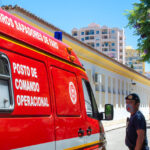 Sul Informação - Escola Pinheiro e Rosa foi desinfetada e «situação não inspira grande preocupação»