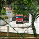 Sul Informação - Escola Pinheiro e Rosa foi desinfetada e «situação não inspira grande preocupação»