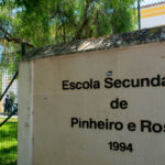 Sul Informação - Escola Pinheiro e Rosa foi desinfetada e «situação não inspira grande preocupação»