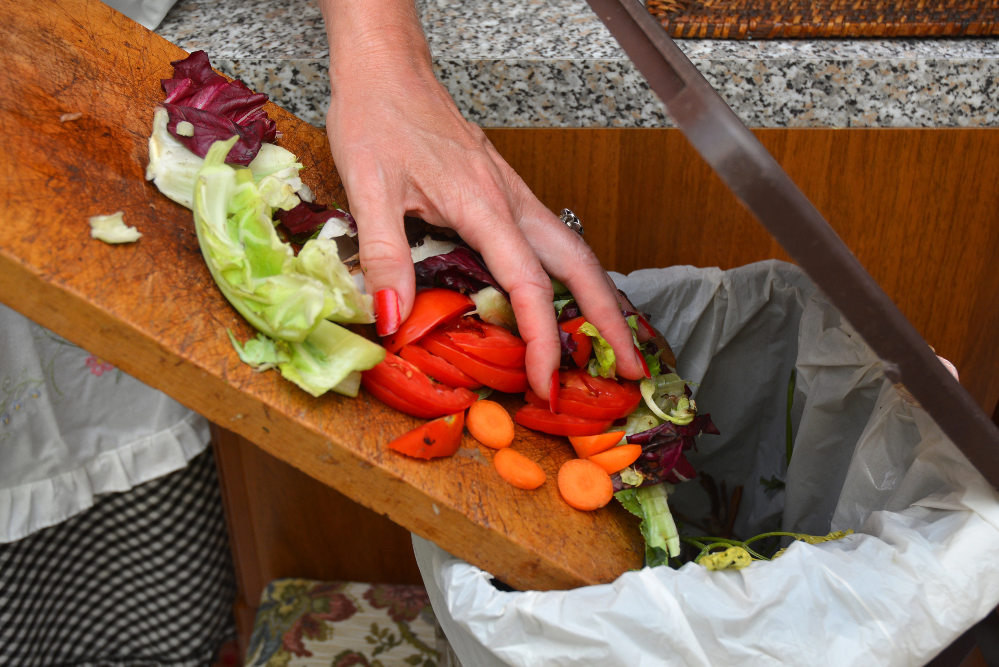 Sul Informação - Não sabe combater o desperdício alimentar? “Era só o que faltava!”