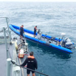Sul Informação - Detetada embarcação de alta velocidade à deriva ao largo de Faro