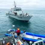 Sul Informação - Detetada embarcação de alta velocidade à deriva ao largo de Faro