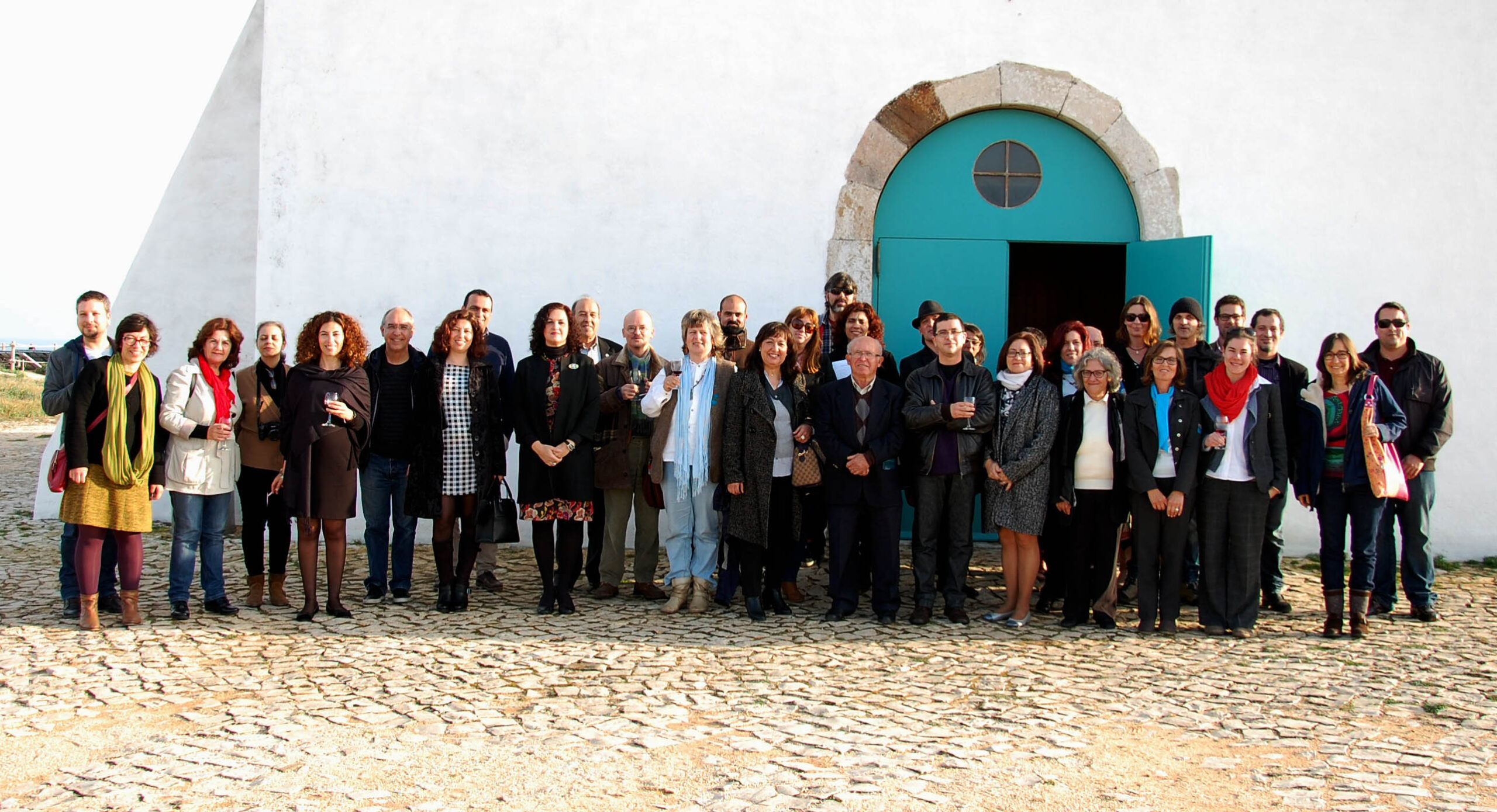 Sul Informação - 58 eventos culturais num DiVaM para mostrar raízes mediterrânicas nos monumentos do Algarve