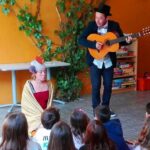 Sul Informação - Albufeira: Festival T com “noite antes da Floresta”, prémios e uma homenagem