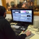 Sul Informação - Até de Almada e Barreiro vieram alunos para o Dia Aberto da UAlg