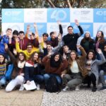 Sul Informação - Até de Almada e Barreiro vieram alunos para o Dia Aberto da UAlg