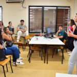 Sul Informação - Dias abertos da UAlg juntaram mais de 2000 possíveis futuros alunos