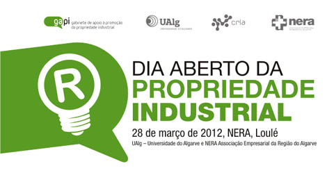 Sul Informação - CRIA promove Dia Aberto da Propriedade Industrial