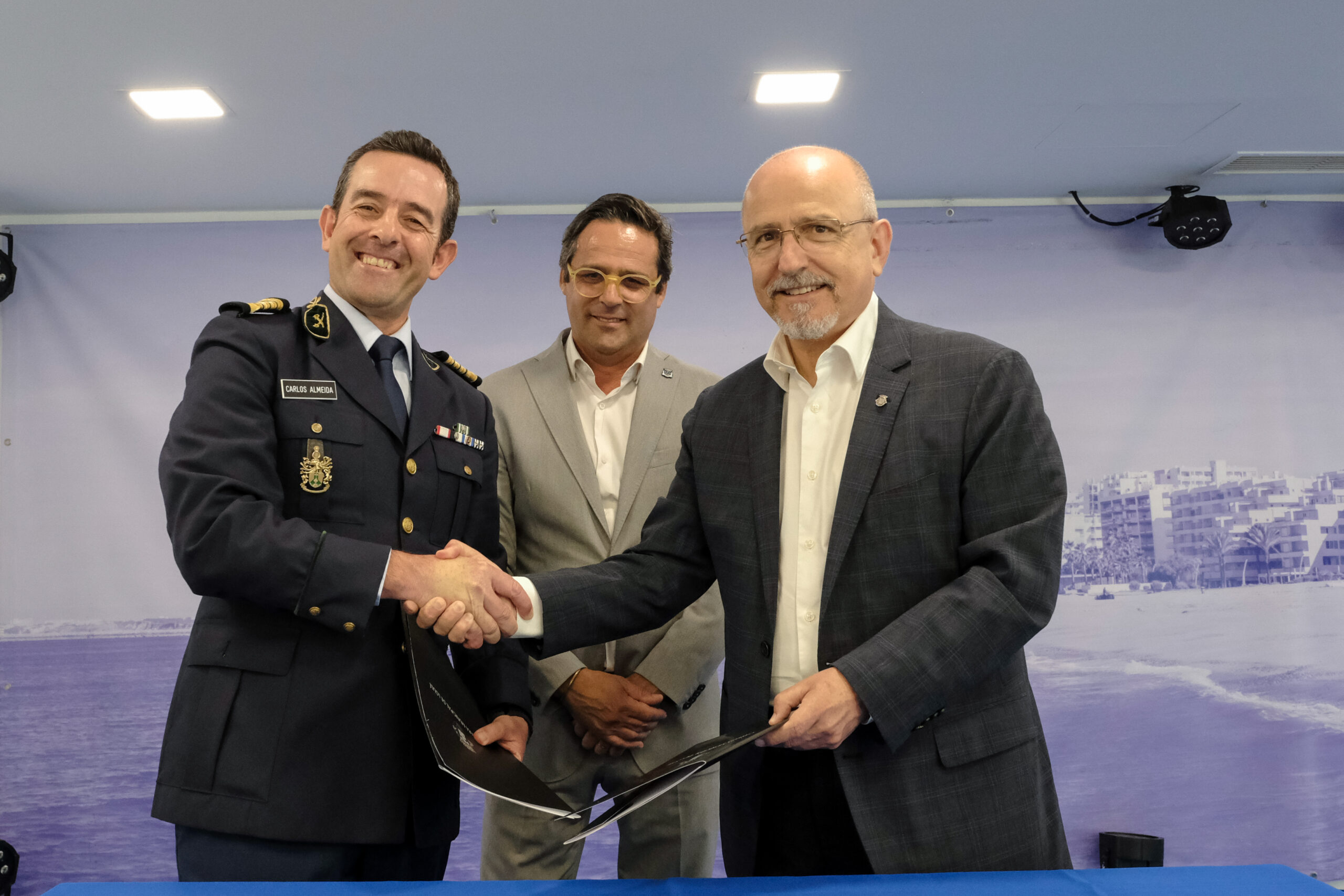 Sul Informação - Marina de Vilamoura vai ter sistema de videovigilância dentro de um ano