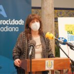 Sul Informação - Eurocidade do Guadiana celebra Dia da Europa