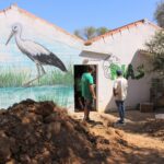 Sul Informação - RIAS recebe apoio do Fundo Ambiental para usar nas obras de requalificação do Centro