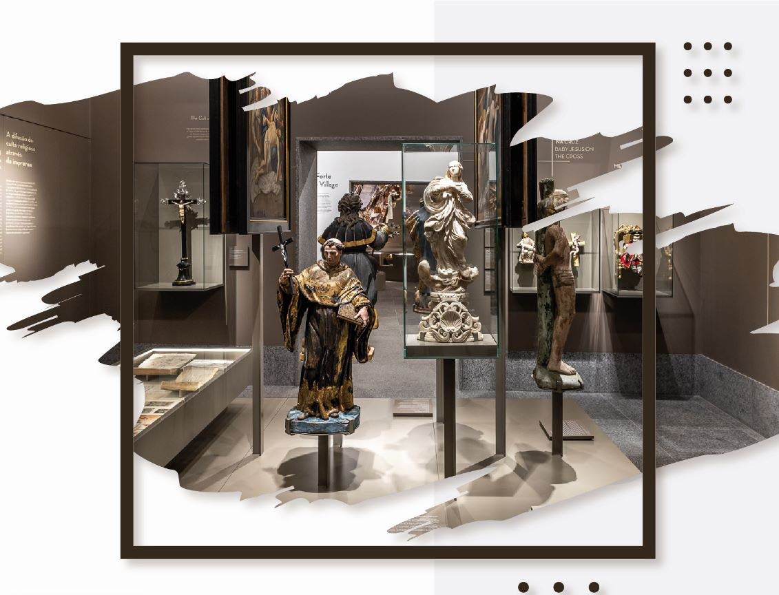 Sul Informação - Museu de Lagos celebra Dia Internacional dos Museus com uma conversa e um novo projeto