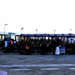 Sul Informação - Três orquestras, um coro e Katia Guerreiro acolhem turistas no Aeroporto