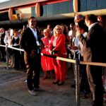 Sul Informação - Três orquestras, um coro e Katia Guerreiro acolhem turistas no Aeroporto