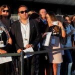 Sul Informação - Três orquestras, um coro e Katia Guerreiro acolhem turistas no Aeroporto