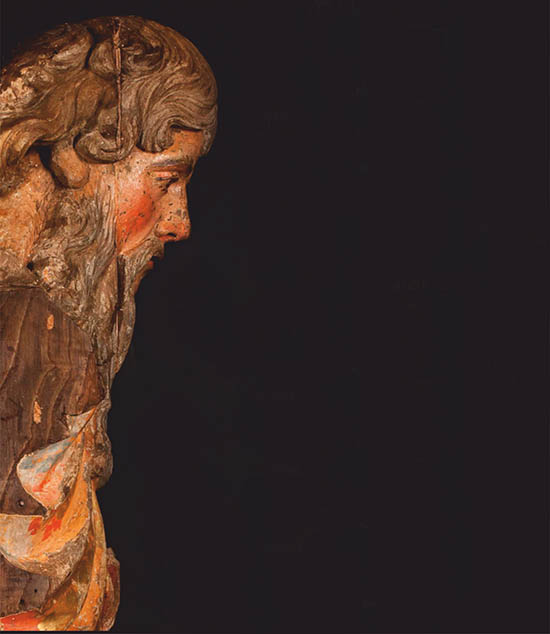 Sul Informação - Restauro das esculturas da Sé de Silves é tema de palestra