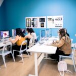 Sul Informação - ETIC_Algarve abriu as portas para mostrar o seu universo criativo