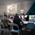 Sul Informação - ETIC_Algarve abriu as portas para mostrar o seu universo criativo