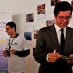 Sul Informação - Já se faz a festa do associativismo jovem em Faro